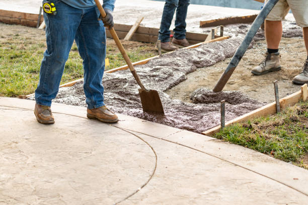 Best Concrete Demolition Services in Rancho Murieta, CA