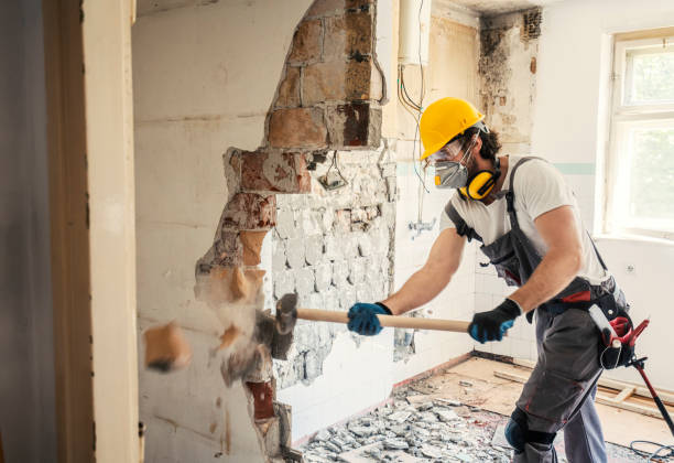 Best Concrete Removal and Replacement in Rancho Murieta, CA