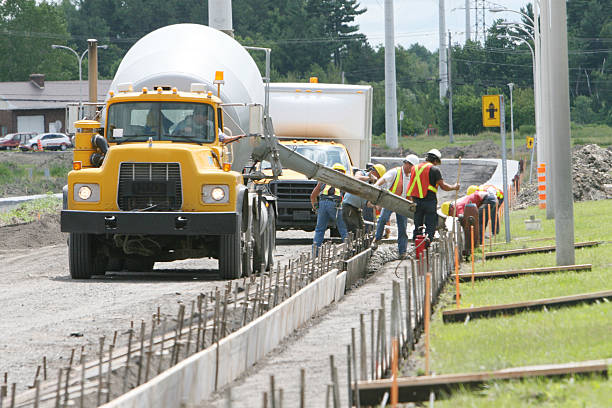 Best Residential Concrete Solutions in Rancho Murieta, CA