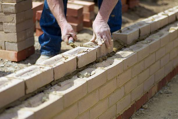Best Stamped Concrete Services in Rancho Murieta, CA