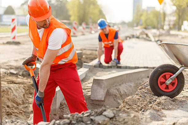 Best Industrial Concrete Flooring in Rancho Murieta, CA